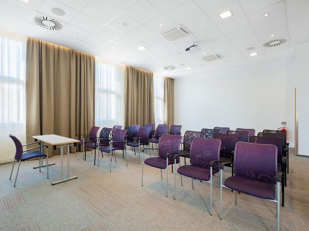Comfort Hotel Olomouc Centre主图