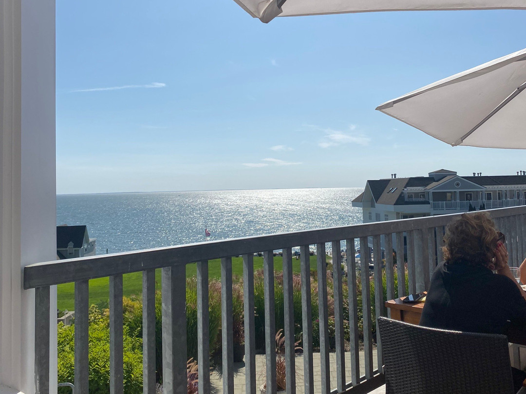Seaview Bistro and Martini Bar-韦斯特布鲁克必去景点