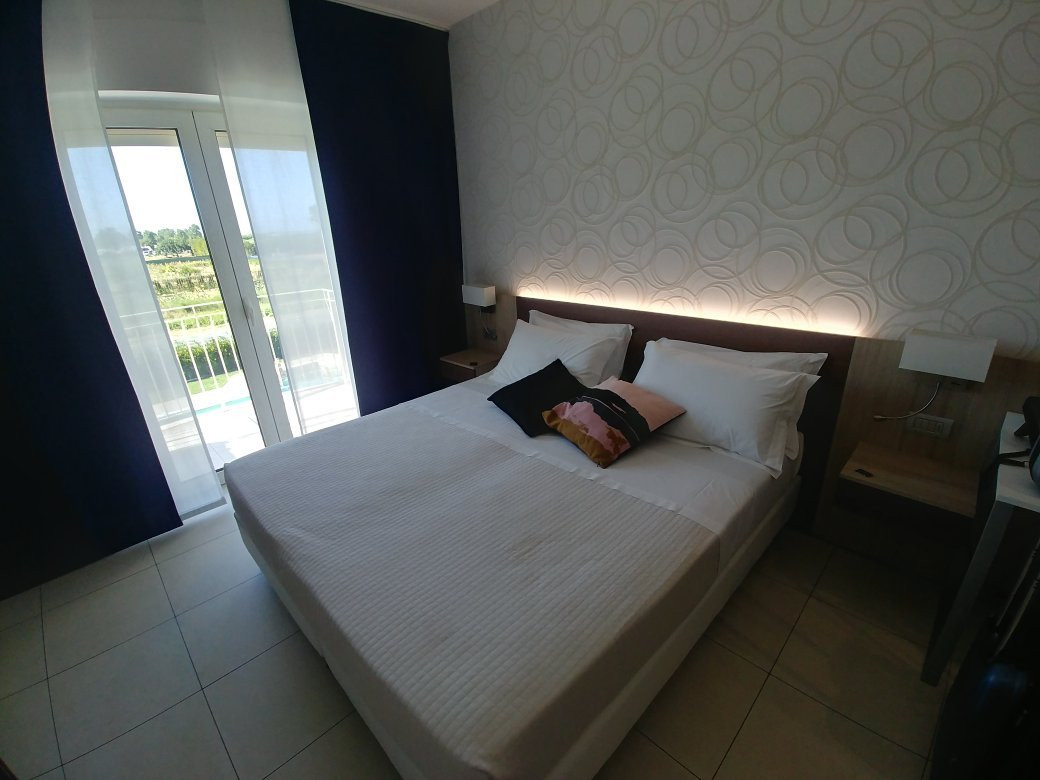 Hotel Palmensis主图