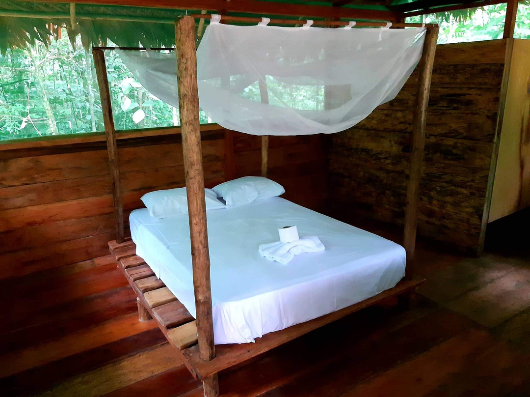 Naturalia Retreat Center
