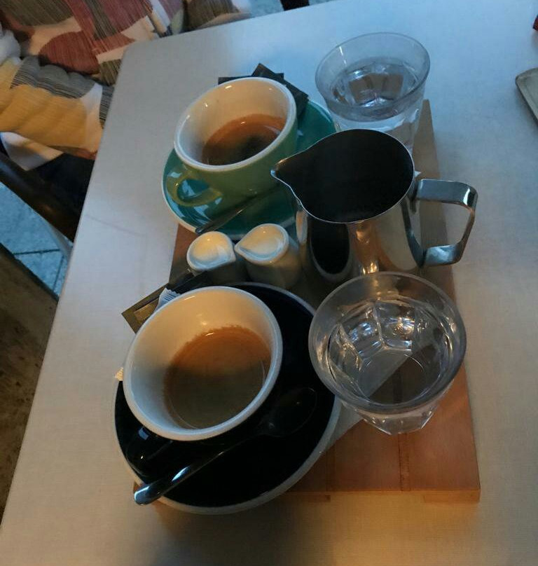 Kultury Coffee