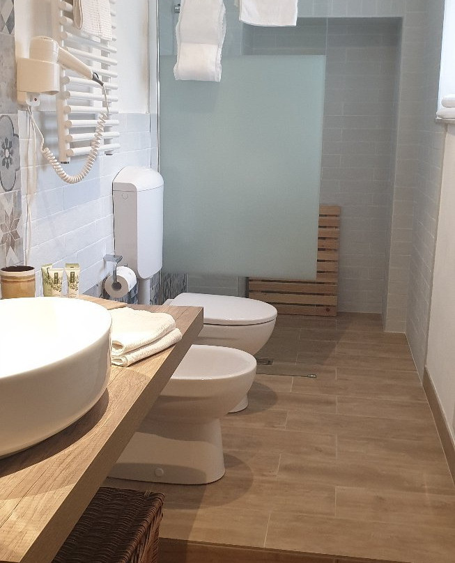 La Bottega De La Sminca主图