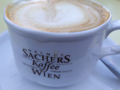 Karmelitermarkt-维也纳必去景点