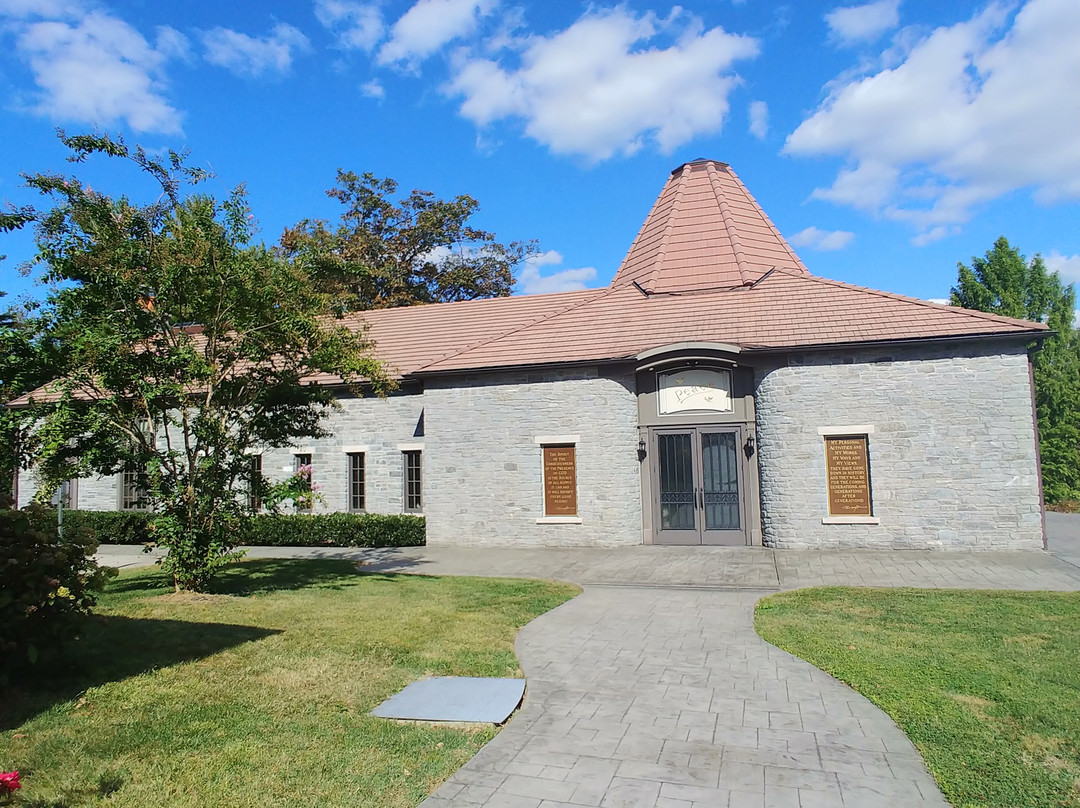 Woodmont-Gladwyne必去景点