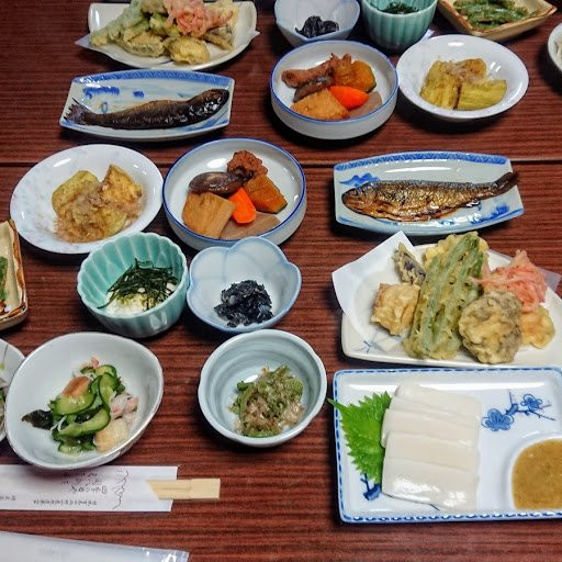 Ryokamisanso