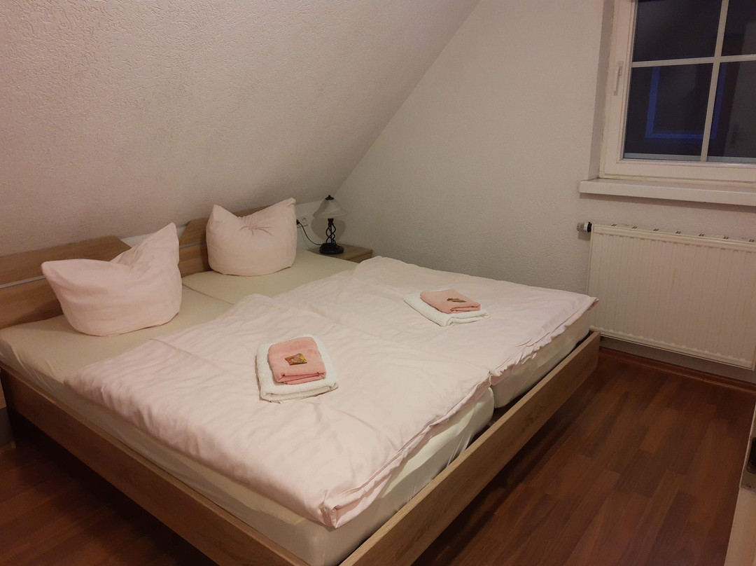 Seehotel Schorfheide主图