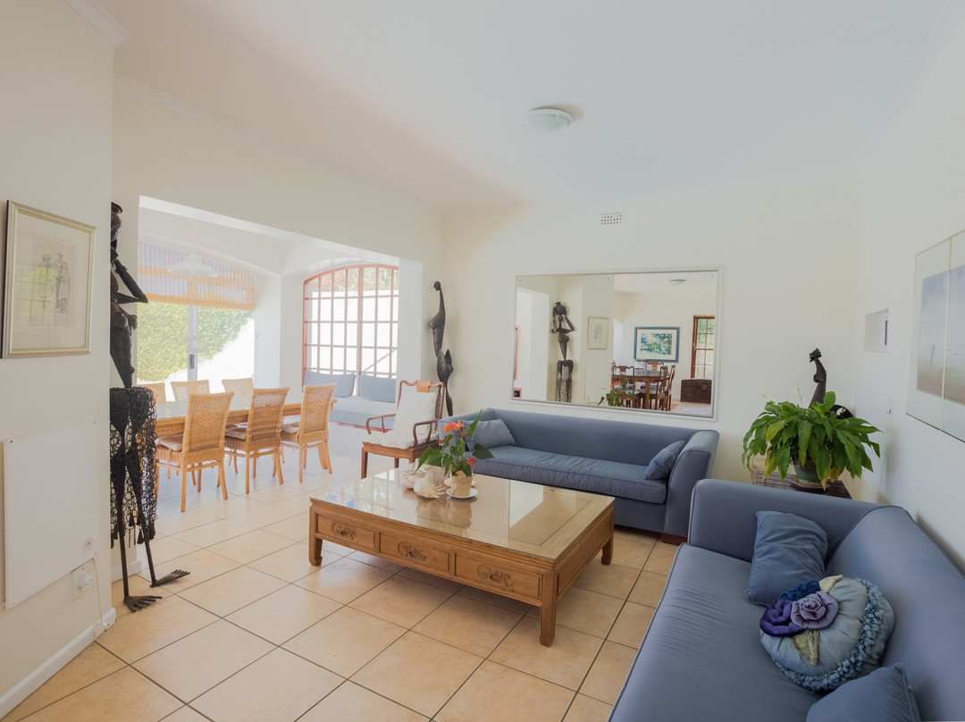 Panorama Guest House主图