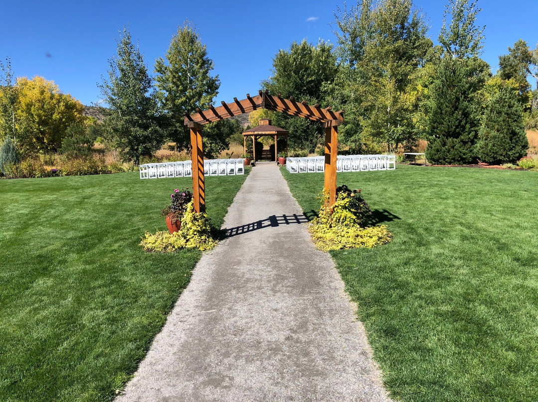 Denver Botanic Gardens at Chatfield Farms景点图片