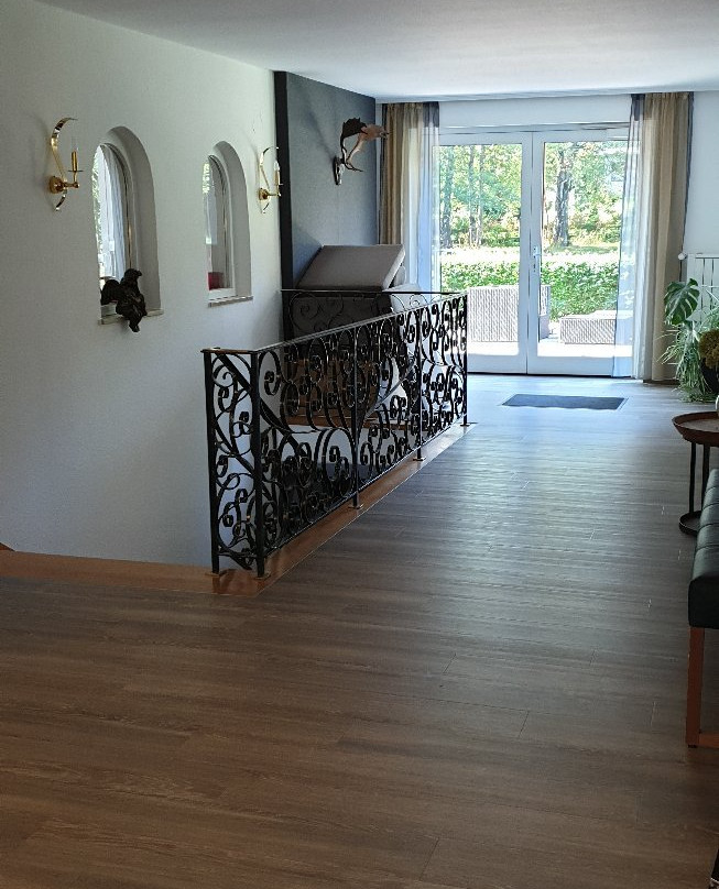 伽尼酒店卡瑟瑞纳店主图