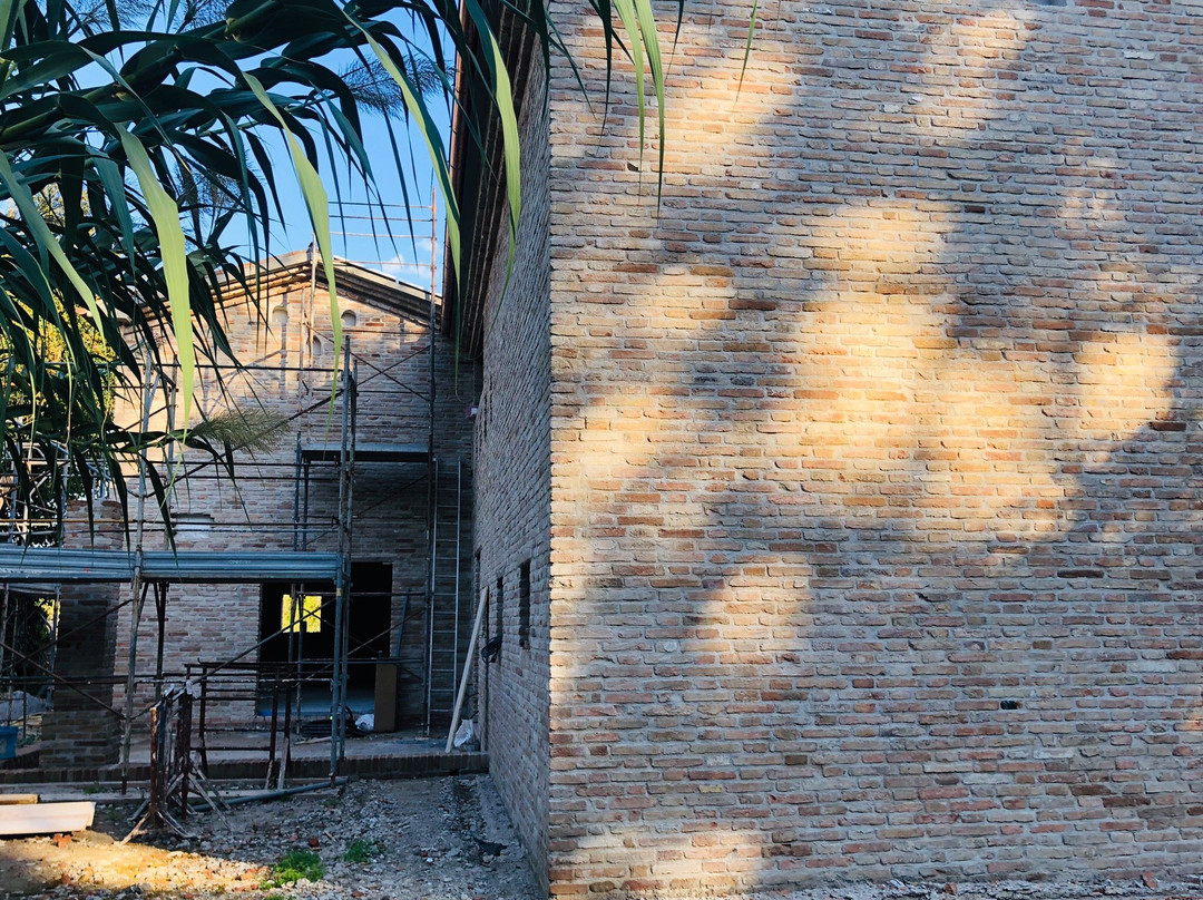 Podere Pantaleone景点图片