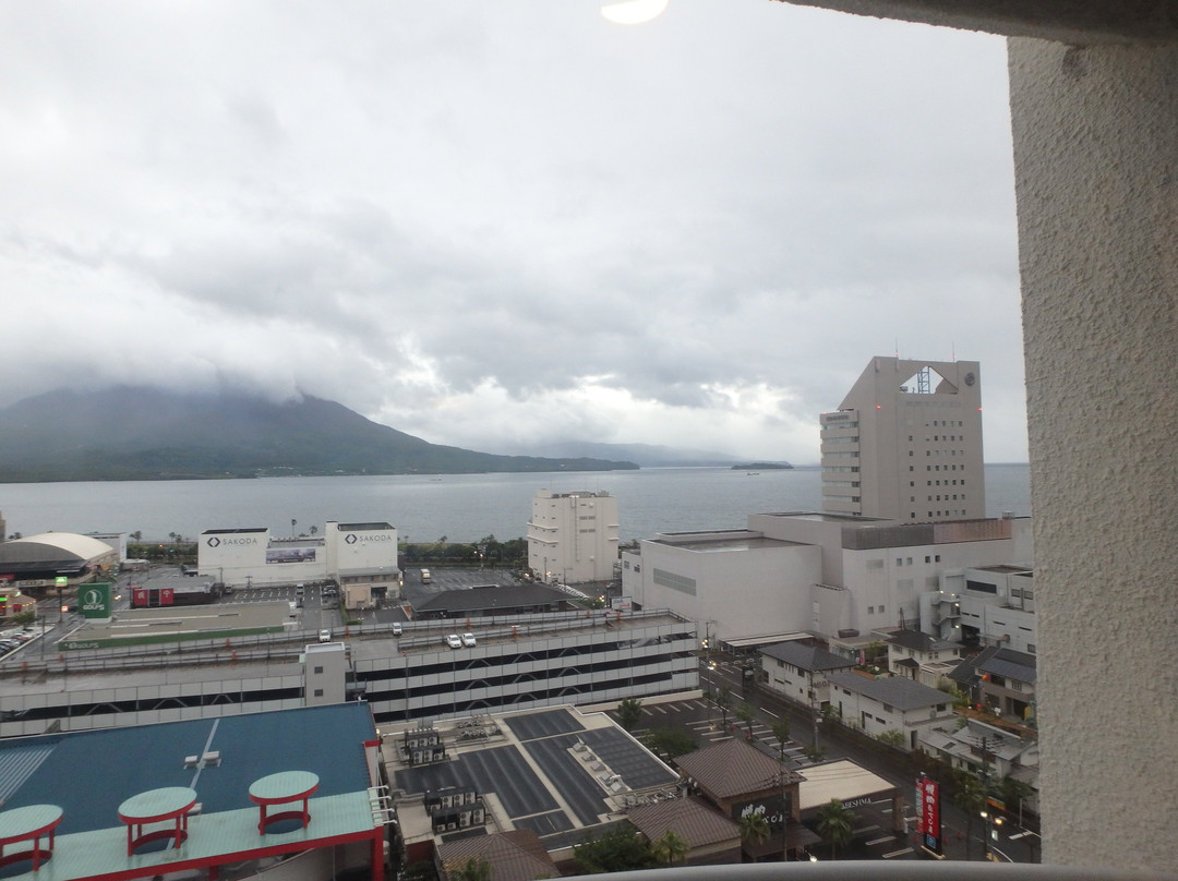 鹿儿岛太阳皇家酒店主图