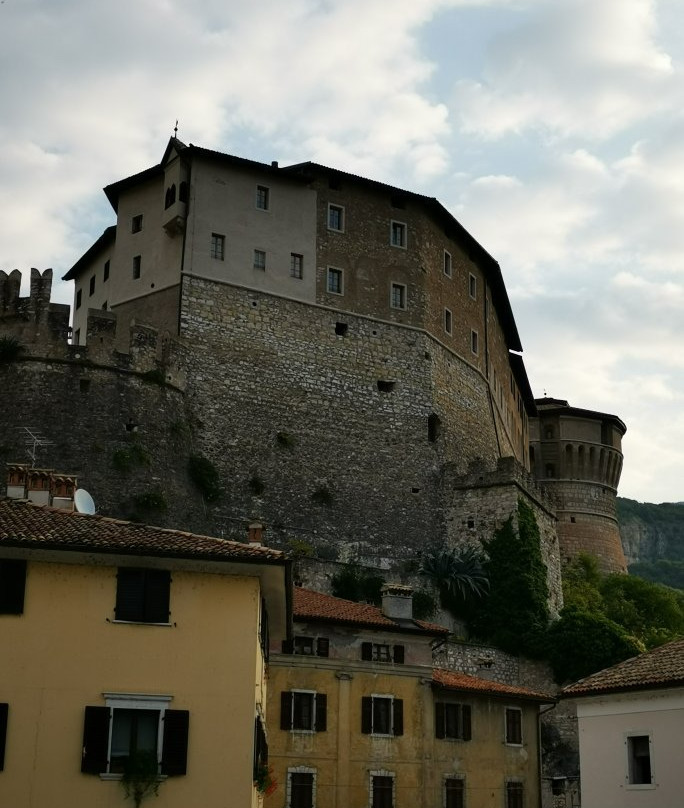 B&B Casa dei Turchi主图