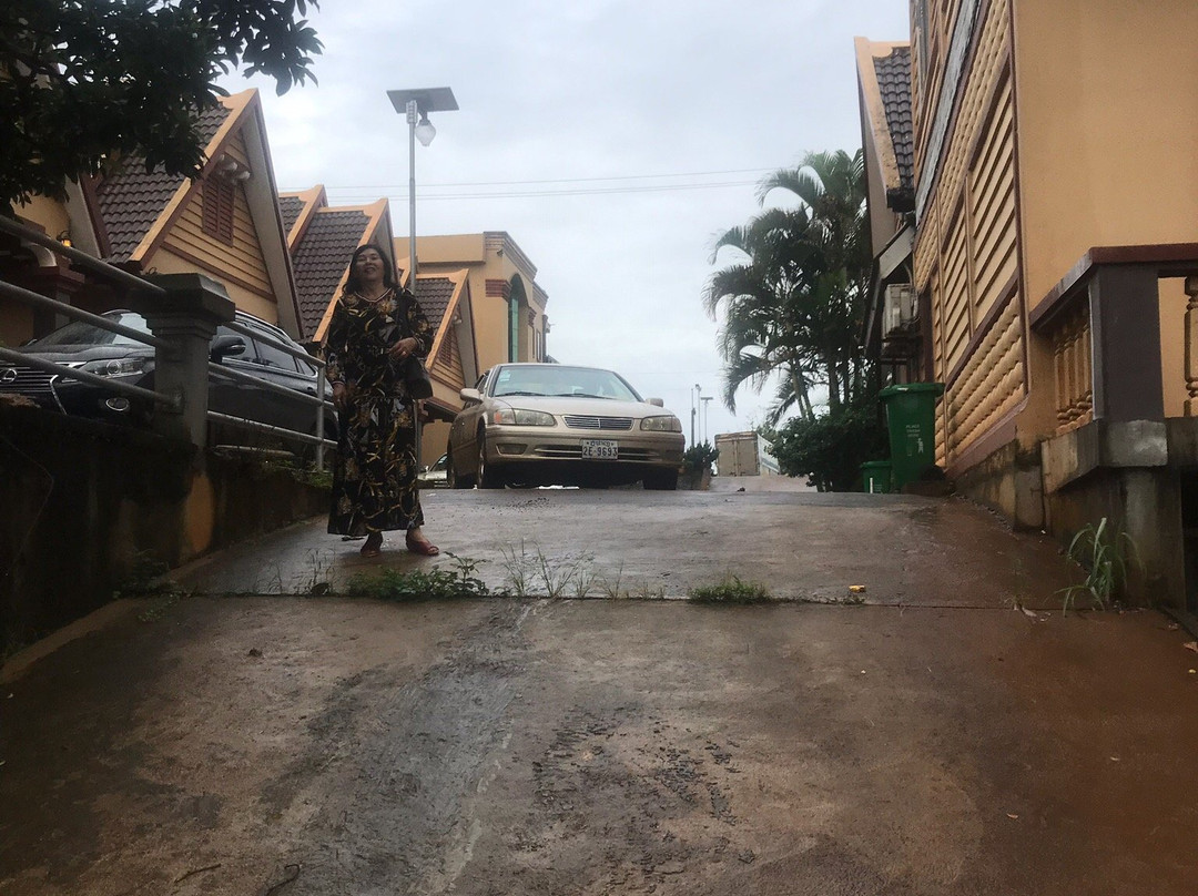 Motel Raksmey Pich主图