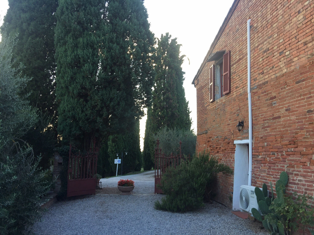 La Bandita Country Hotel主图