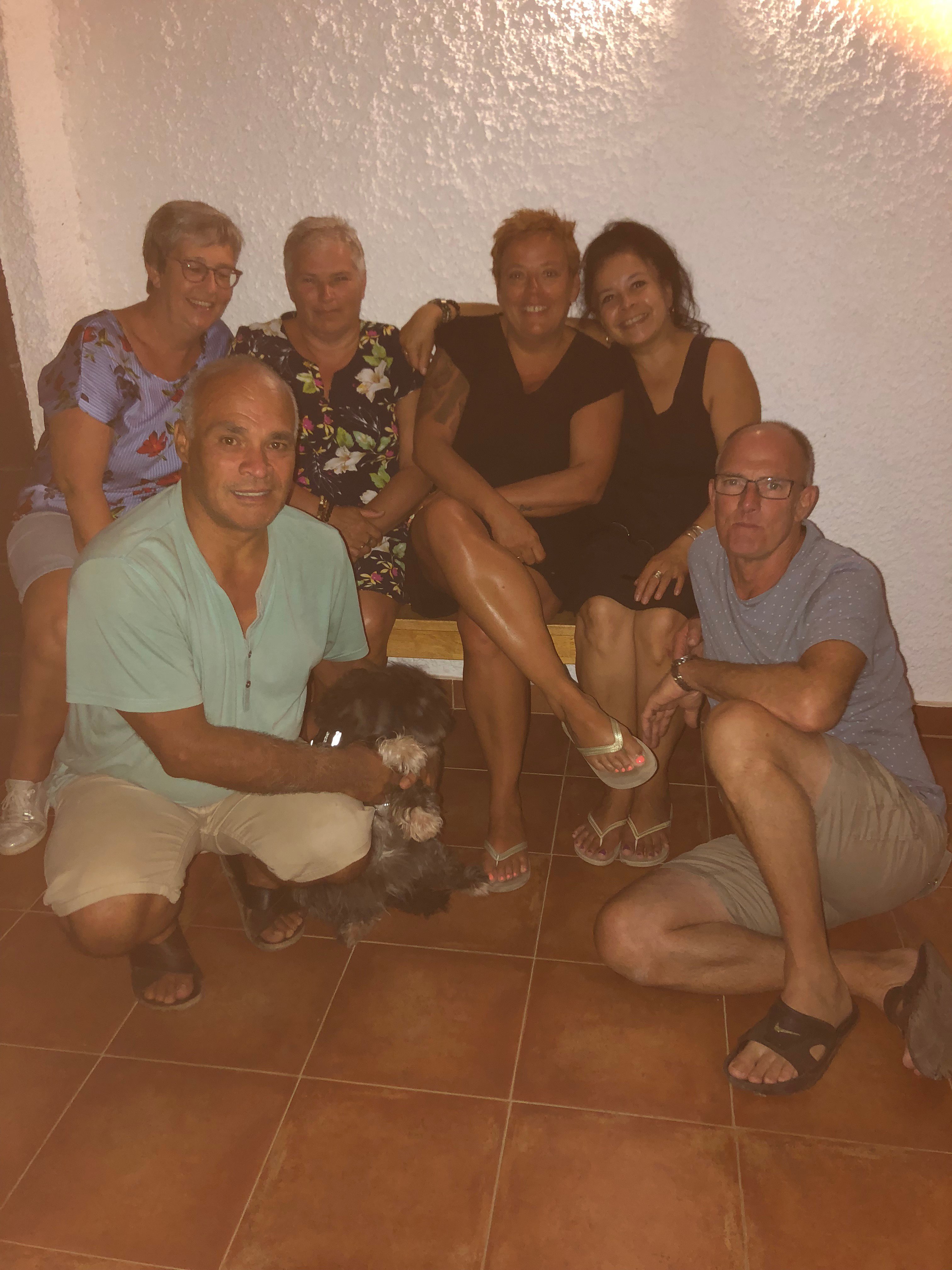 Casa Sardonyx B&B-餐饮