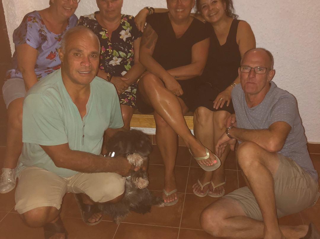 Casa Sardonyx B&B主图