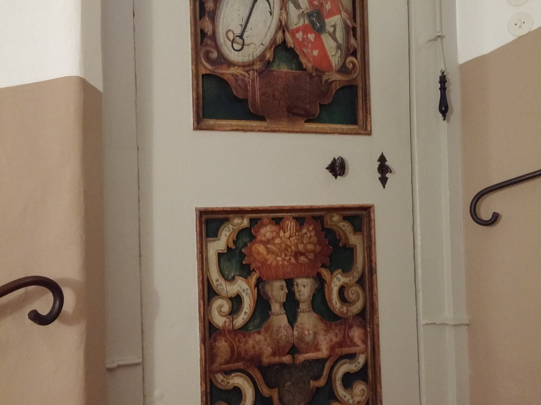 Schloss Mitterhart主图