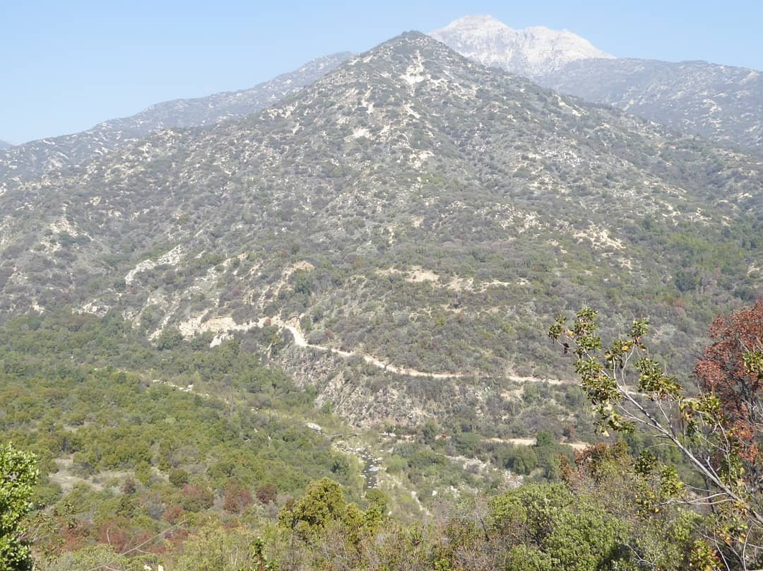 Clarillo River National Reserve-Pirque必去景点