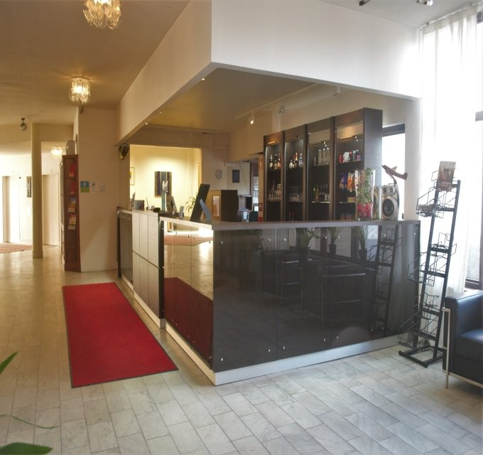 Sure Hotel By Best Western Roslagen主图