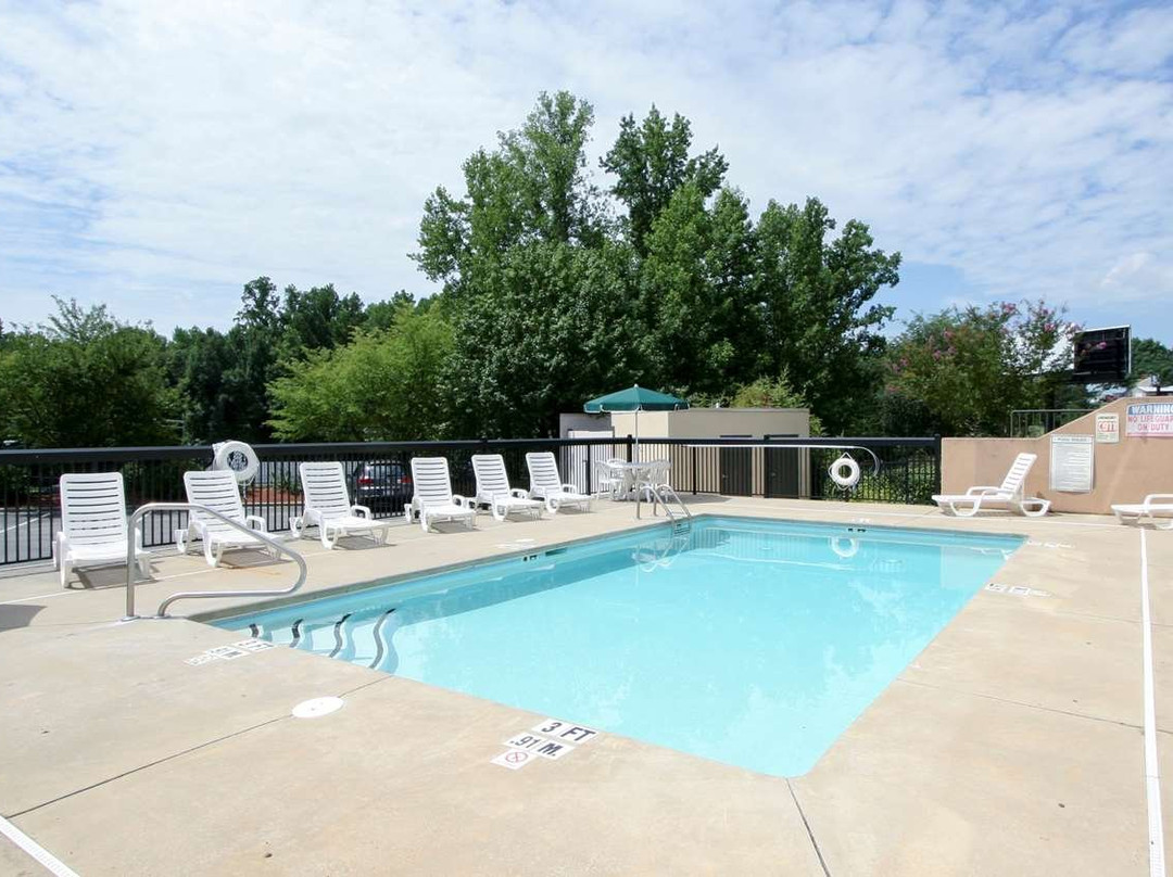 Country Inn & Suites by Radisson, Shelby, NC主图