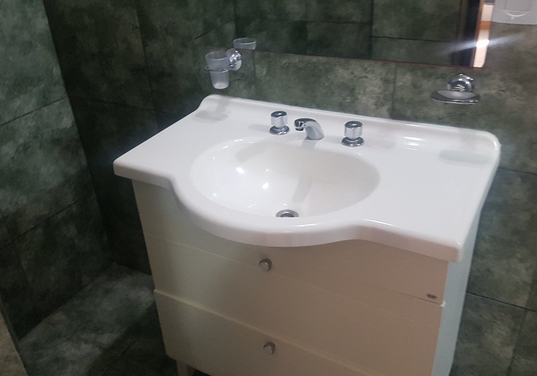 Valle Del Sol Hotel主图