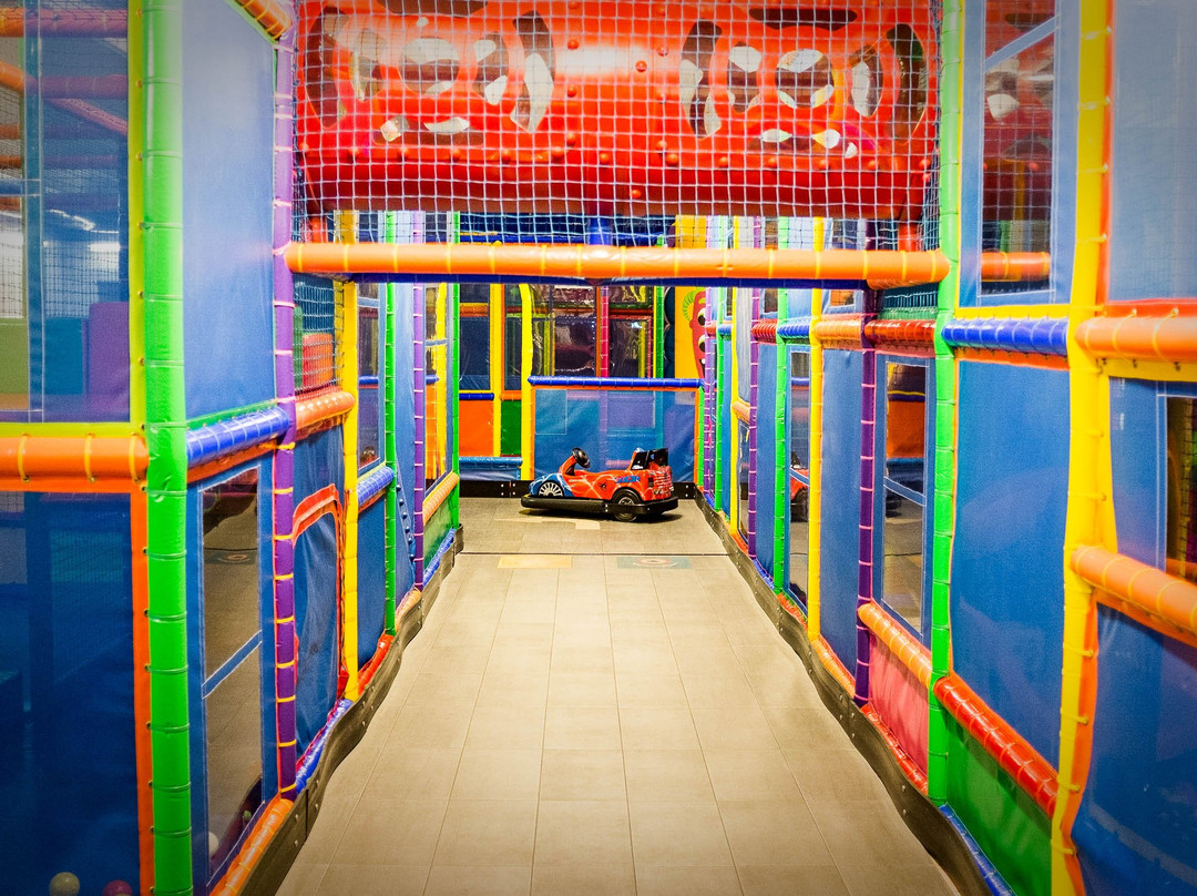 Monstrofun-马蒂尼必去景点