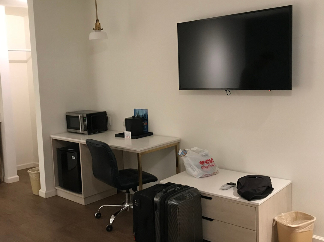 Trend Hotel LAX主图