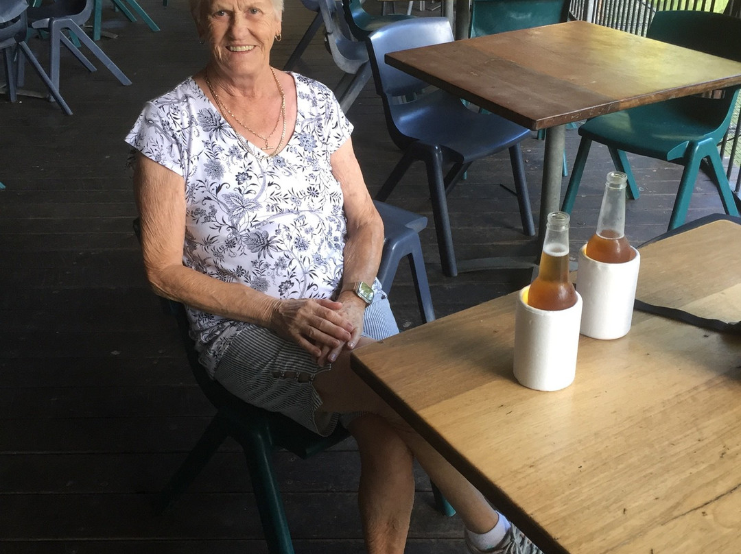 Hartley's Crocodile Adventures-Wangetti必去景点