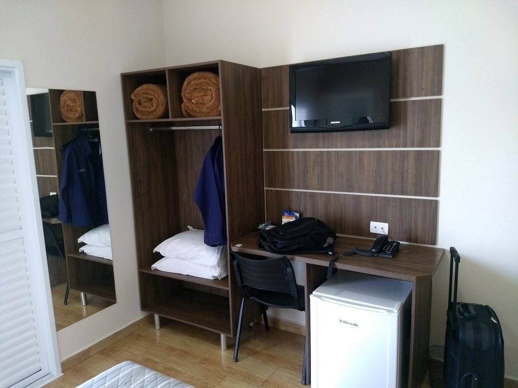 Hotel Beira Rio主图