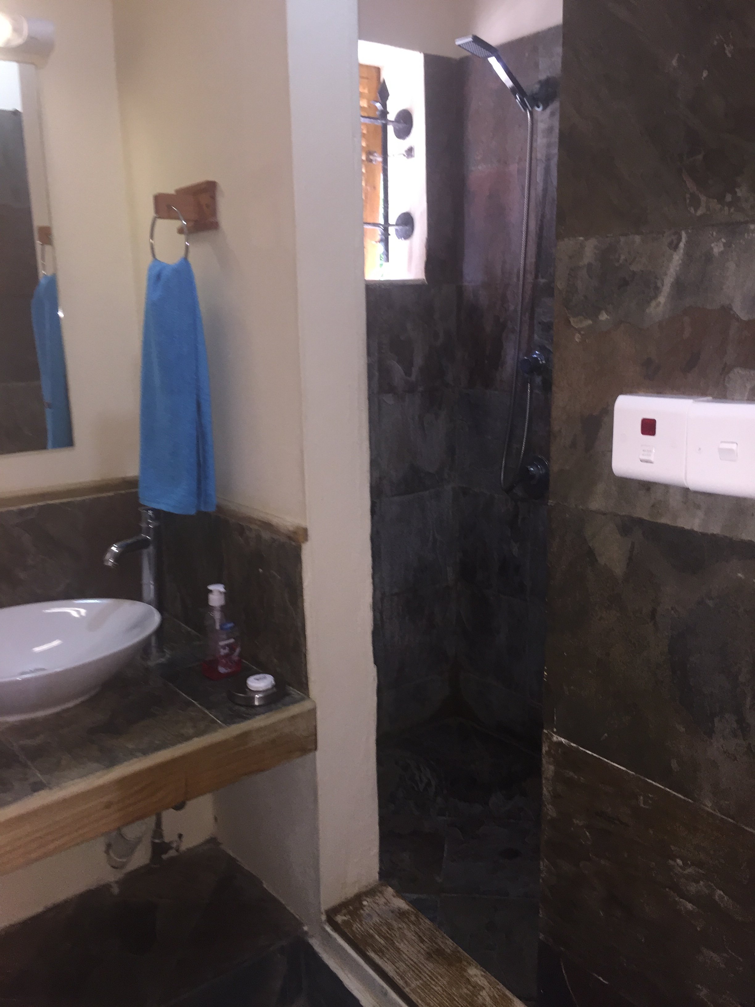 Auberge St Francois-portrait