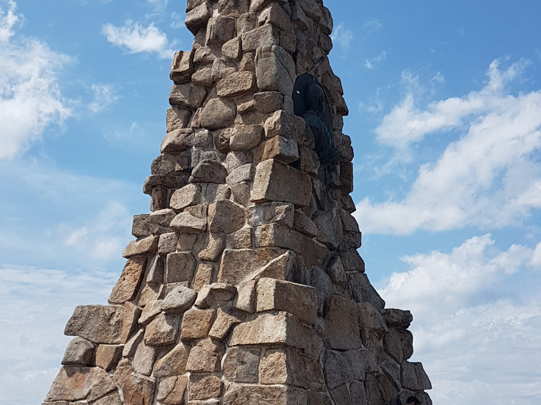 Feldberg-菲尔德山必去景点