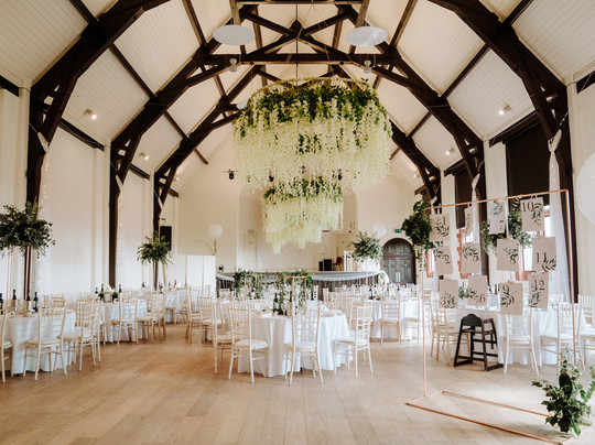 The Florrie-利物浦必去景点