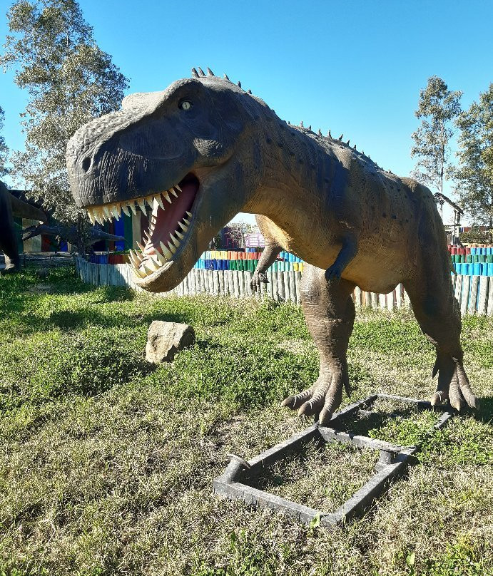 Tecnópolis-Vicente Lopez必去景点