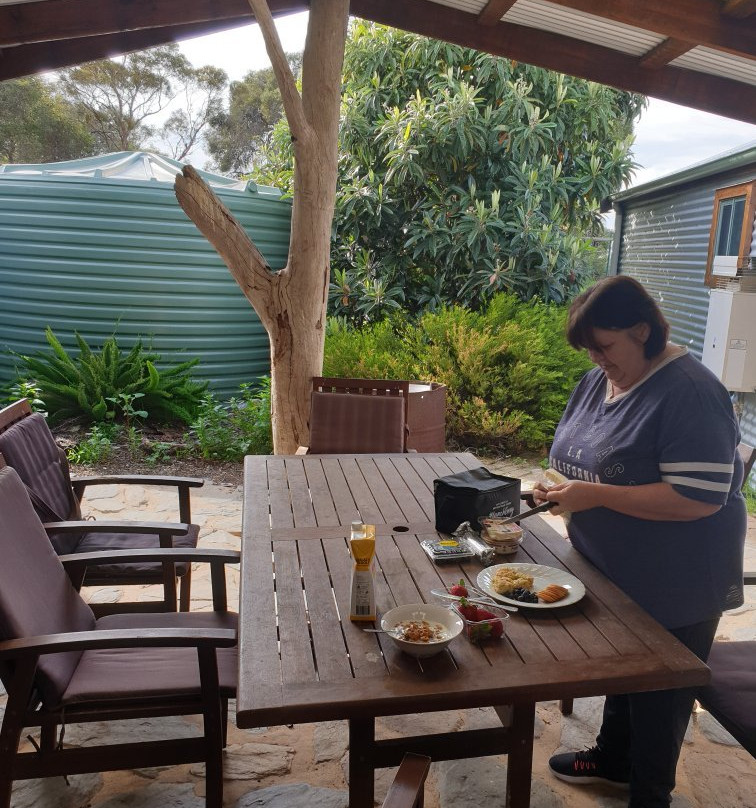 Willalooka Tavern主图