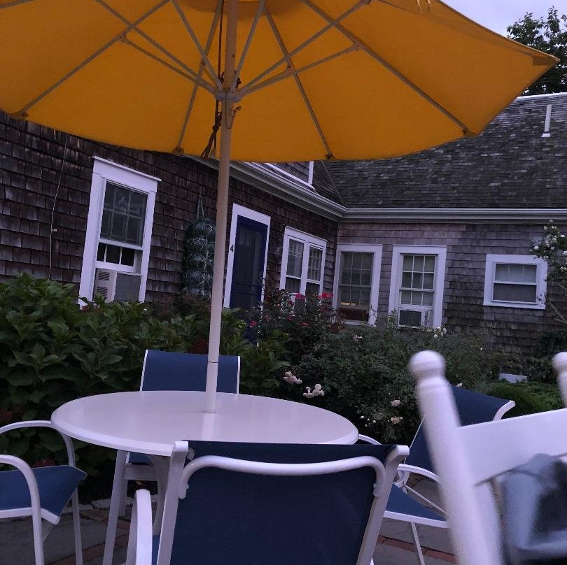 Ship's Knees Inn主图