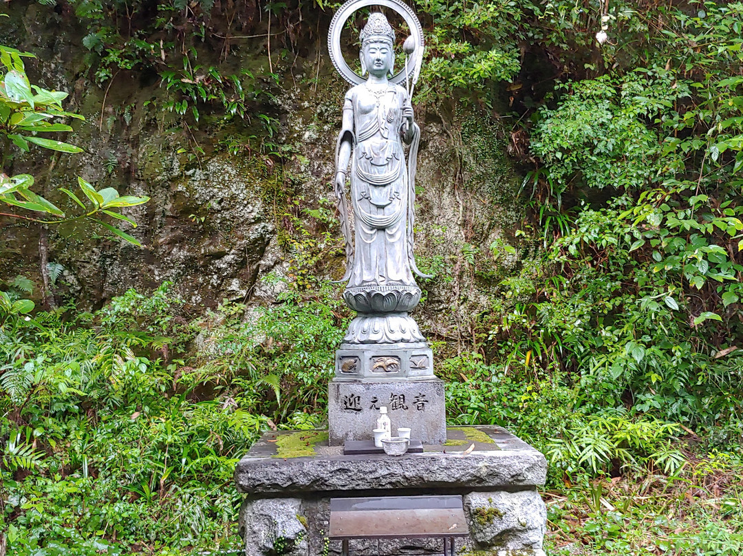 Mt. Makio Sefukuji Temple-和泉市必去景点