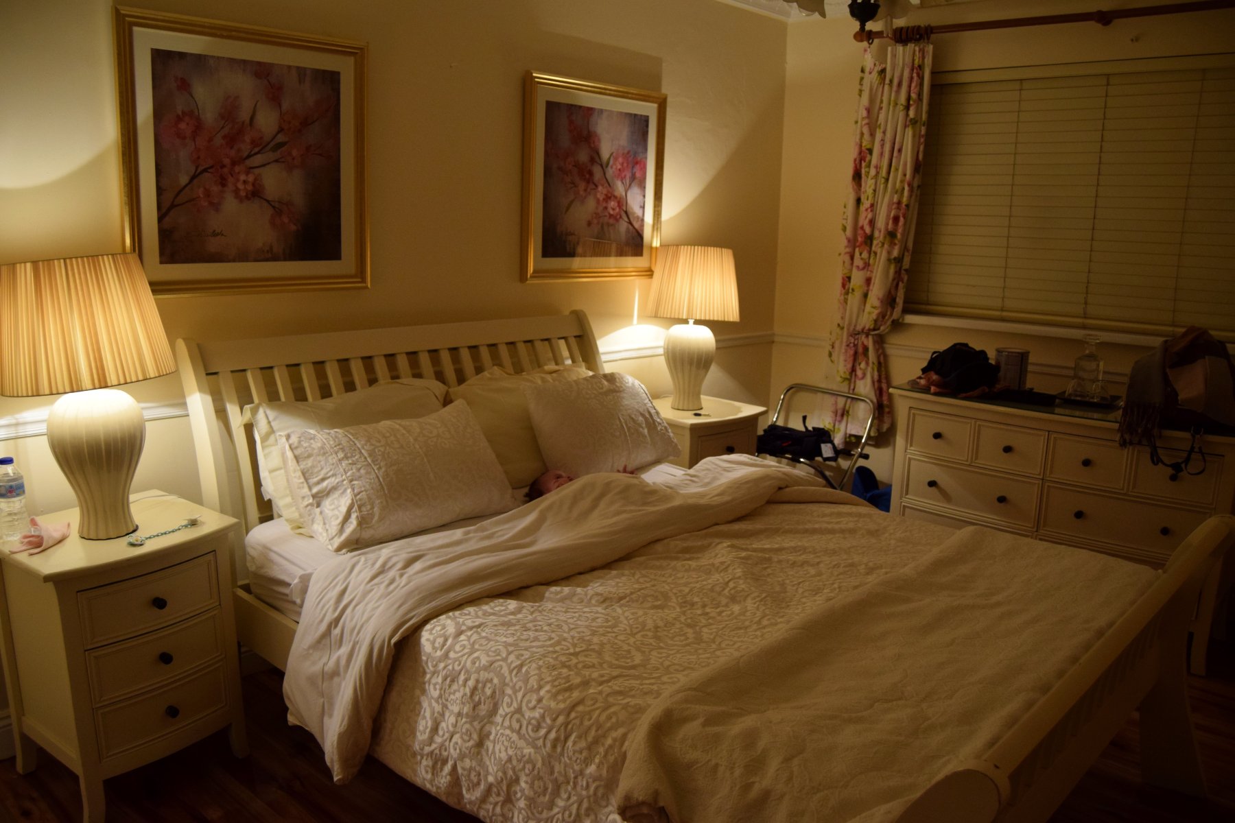 哈泽布鲁克酒店-官方