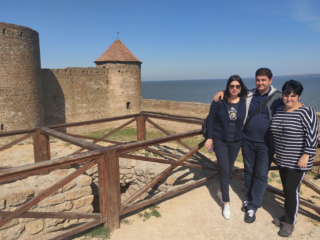 Davay Poedem-敖德萨必去景点