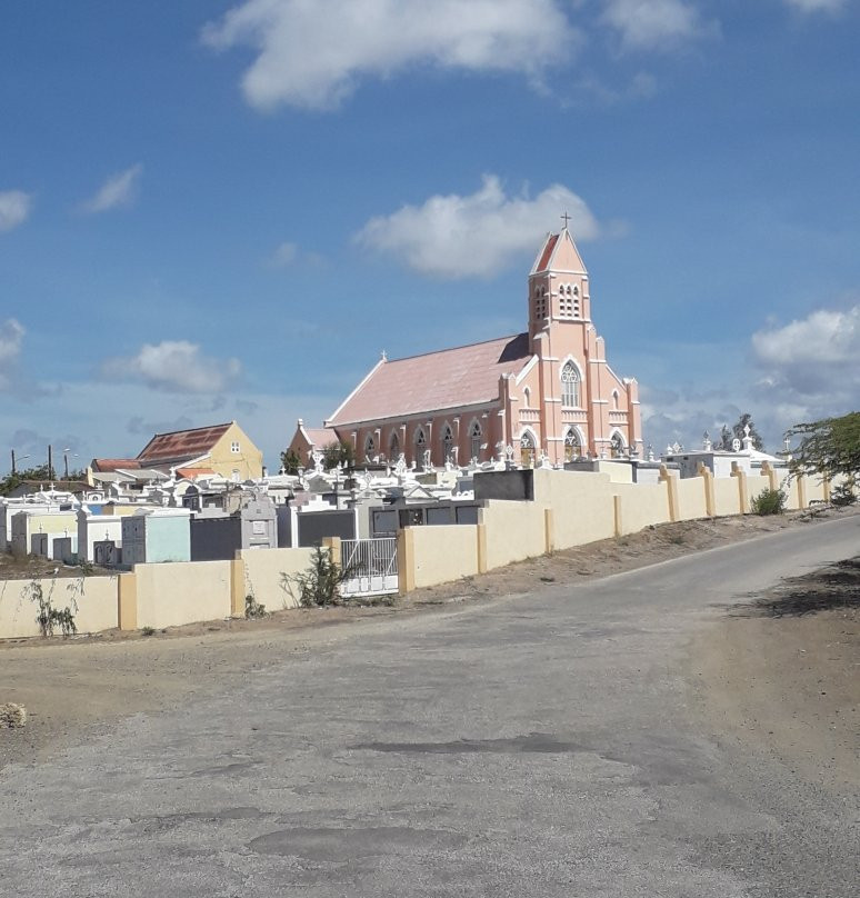 Church of Sint Willibrordus-Sint Willibrordus必去景点