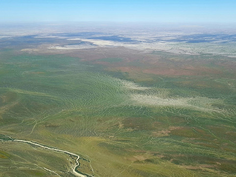 Outback Spirit-阿德莱德必去景点