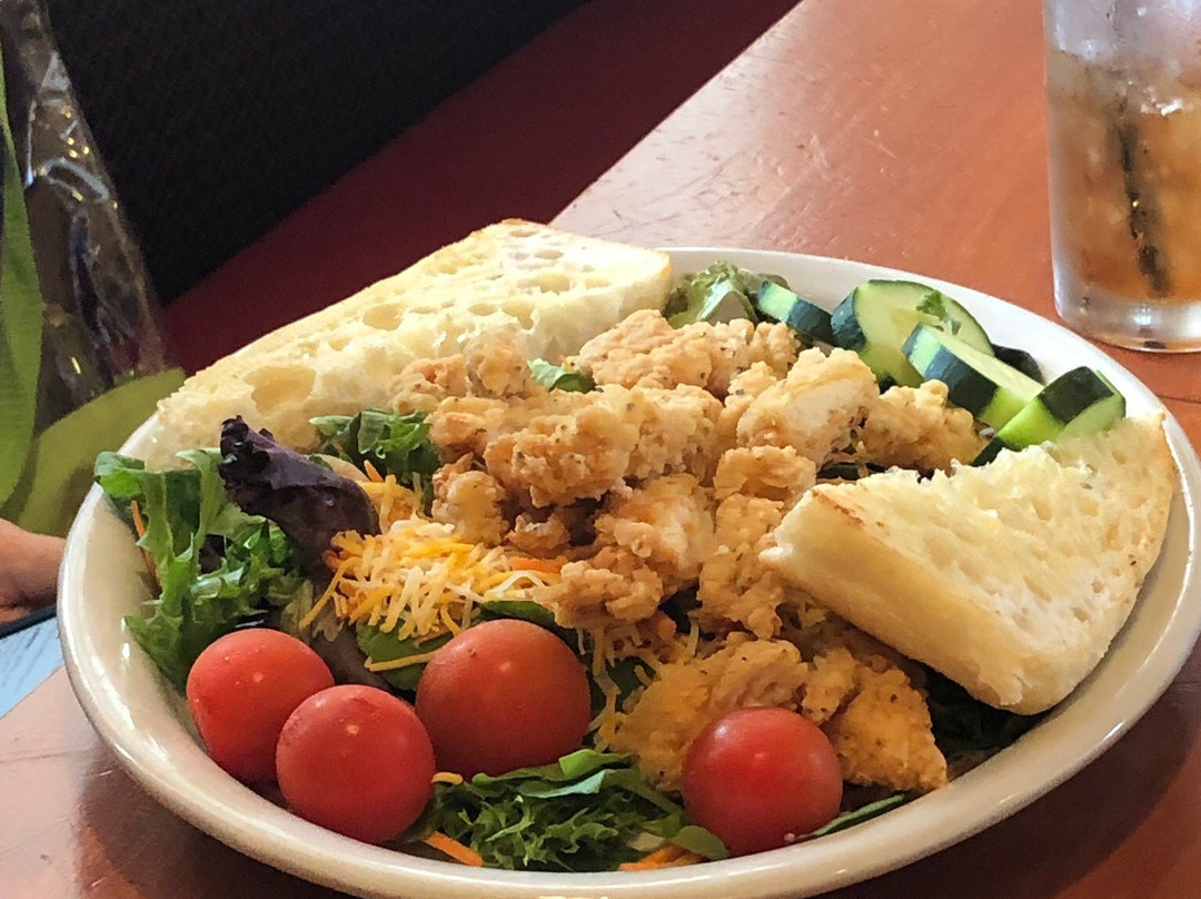 Holiday Inn San Antonio Seaworld By IHG主图