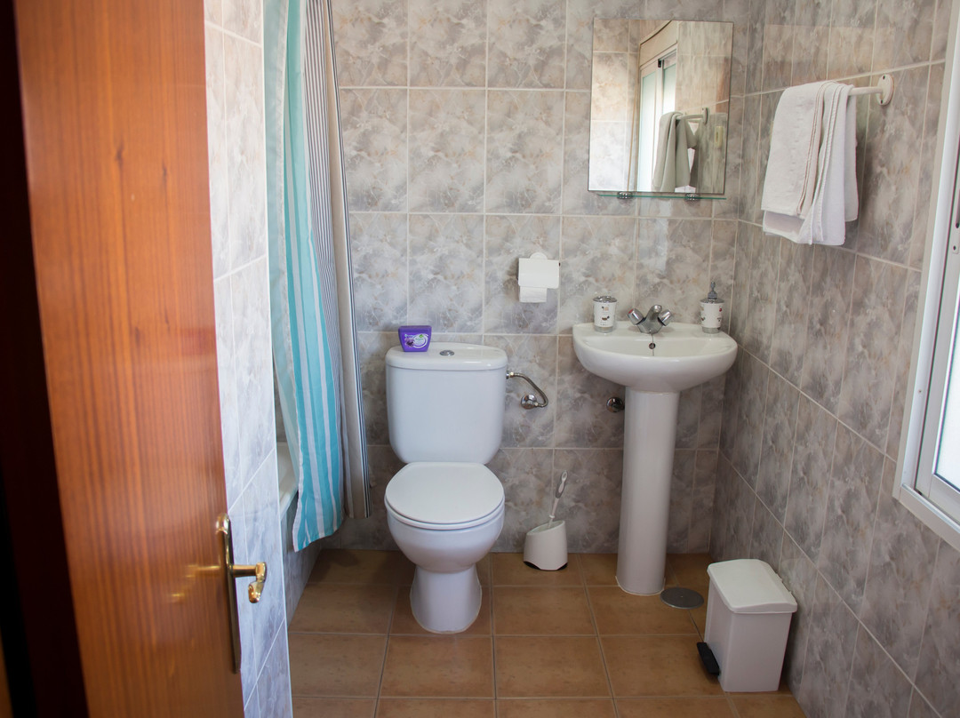 Habitaciones Isabel主图