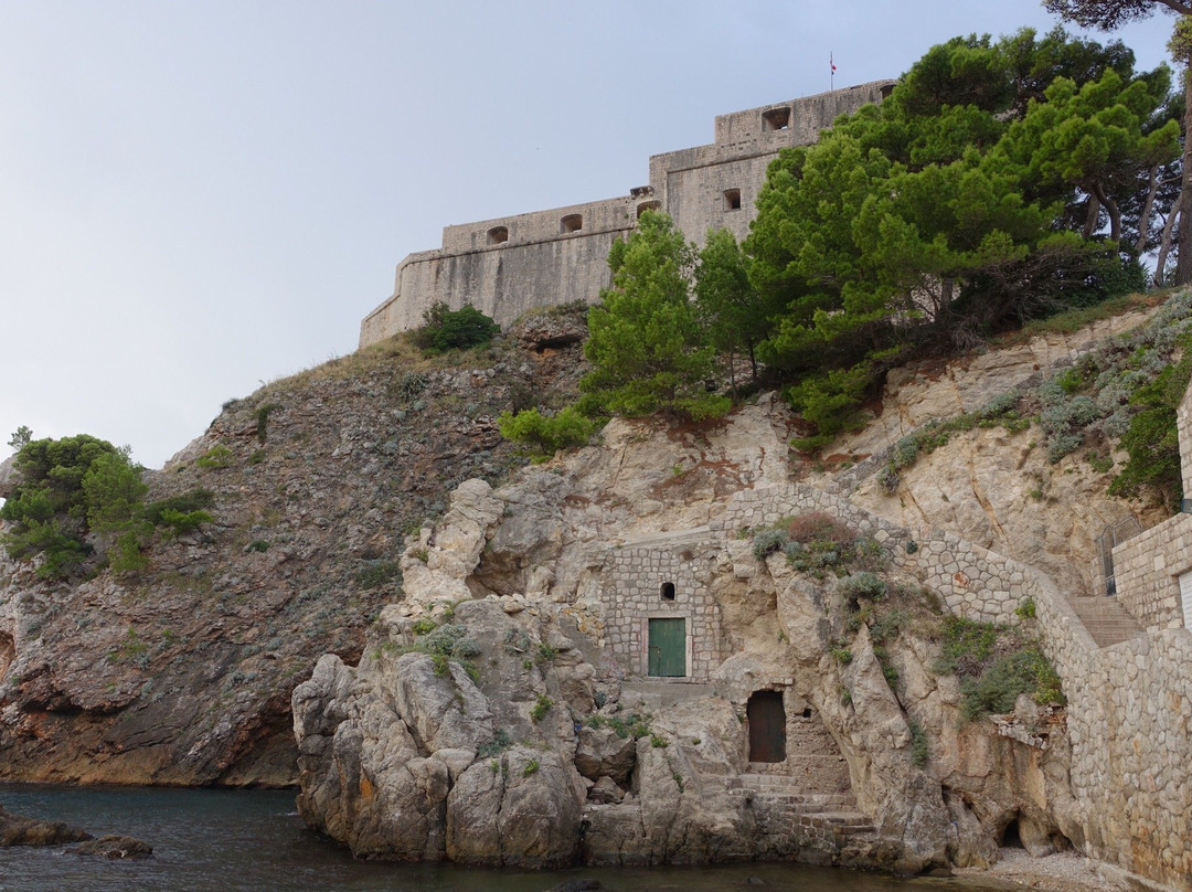 Tour The Game Of Thrones-杜布罗夫尼克必去景点