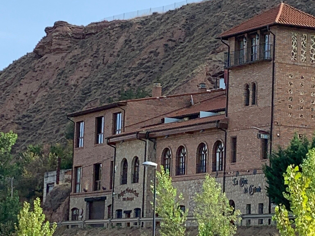 La Casa del Cofrade主图