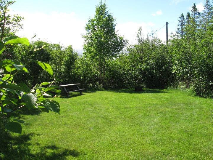 Anchorage Provincial Park-Grand Manan必去景点