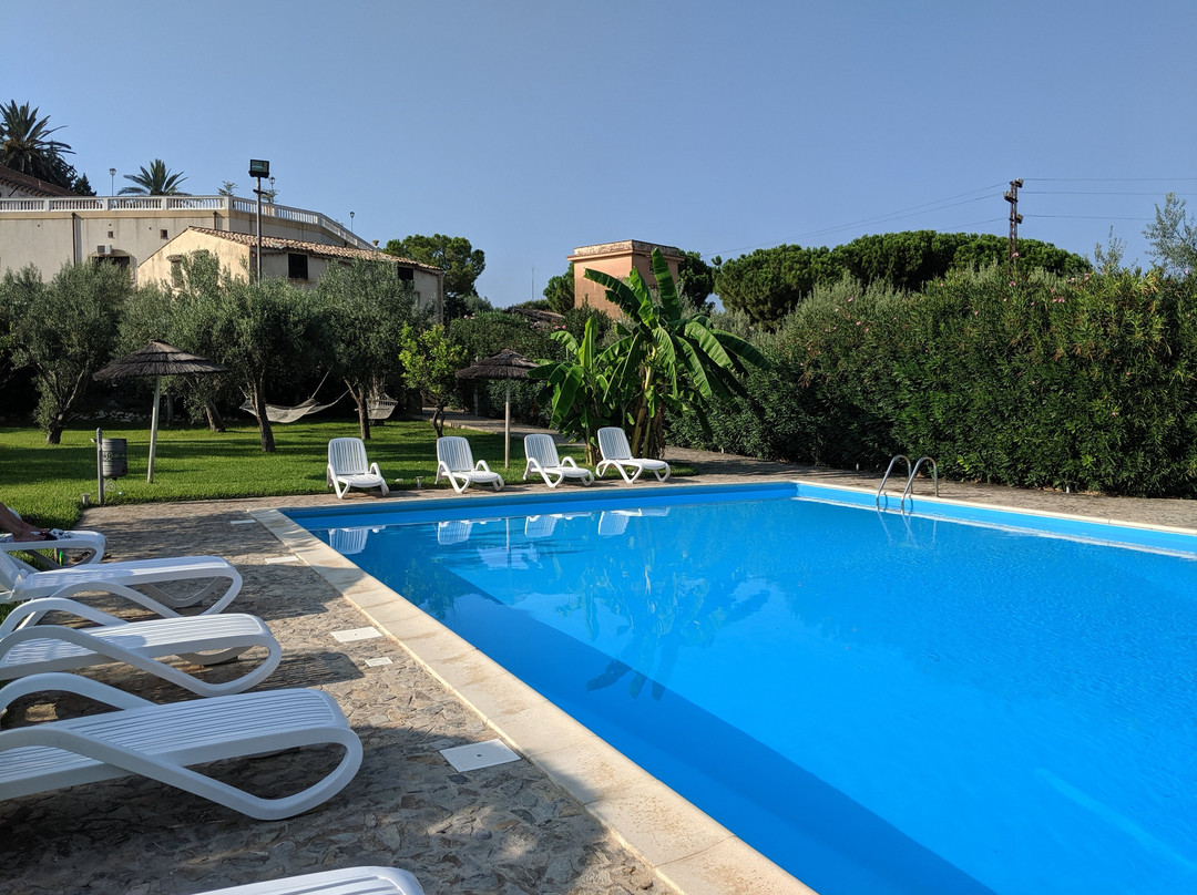 Villa Cefala主图