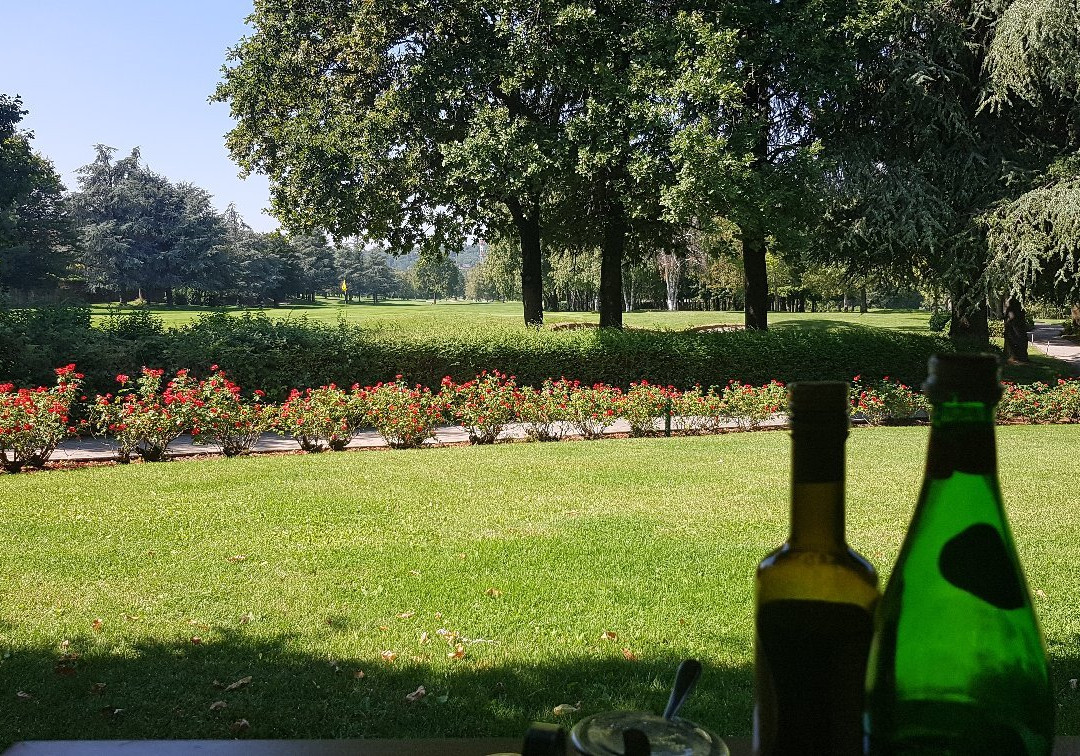 Franciacorta Golf Club景点图片