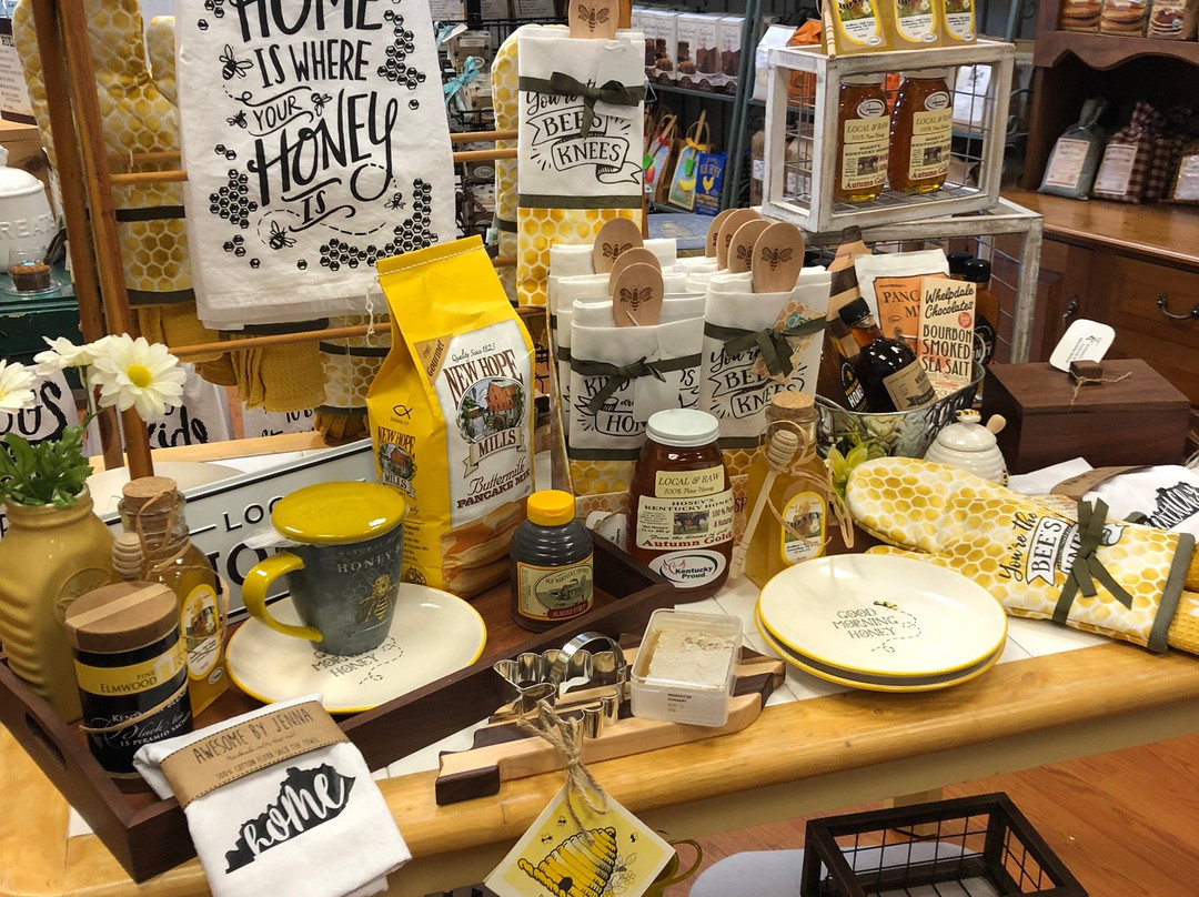 Tastefully Delicious-Lawrenceburg必去景点