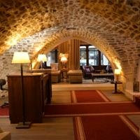 The Shahut Hotel主图