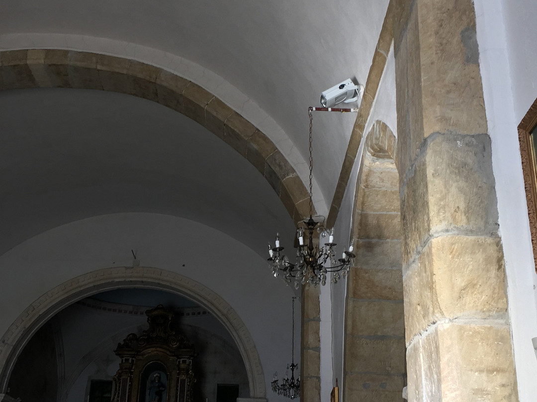 Chiesa Beata Vergine Assunta